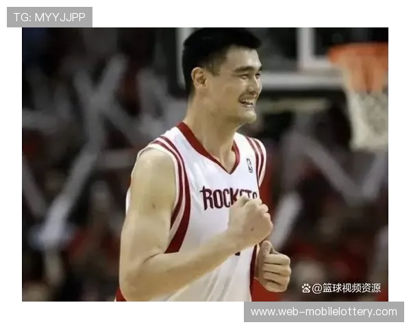 姚明父亲姚志源的篮球人生与对儿子成长的深远影响 姚明父亲姚志源的篮球人生与对儿子成长的深远影响